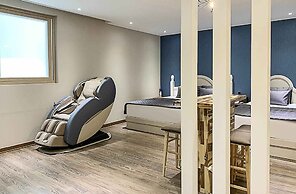 Brown Dot Hotel Buan Byeonsan