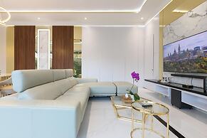 Villa Louis Legian by Nagisa Bali