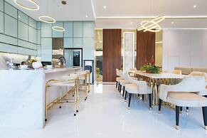 Villa Louis Legian by Nagisa Bali