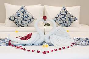 Villa Louis Legian by Nagisa Bali