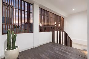 Villa Louis Legian by Nagisa Bali