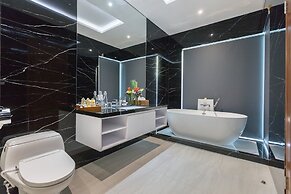 Villa Louis Legian by Nagisa Bali