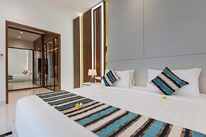 Villa Louis Legian by Nagisa Bali