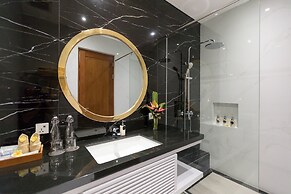 Villa Louis Legian by Nagisa Bali