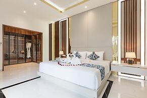 Villa Louis Legian by Nagisa Bali
