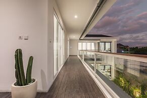 Villa Louis Legian by Nagisa Bali