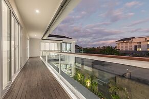 Villa Louis Legian by Nagisa Bali