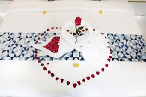 Villa Louis Legian by Nagisa Bali