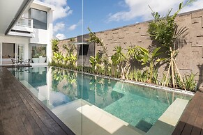Villa Louis Legian by Nagisa Bali