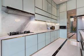 Villa Louis Legian by Nagisa Bali