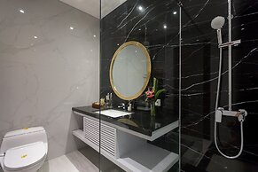 Villa Louis Legian by Nagisa Bali