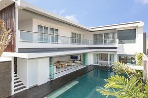 Villa Louis Legian by Nagisa Bali