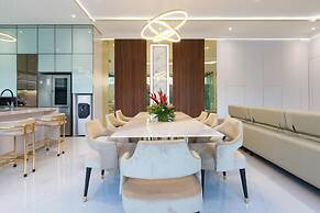 Villa Louis Legian by Nagisa Bali