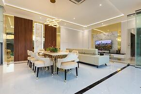 Villa Louis Legian by Nagisa Bali