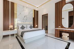 Villa Louis Legian by Nagisa Bali