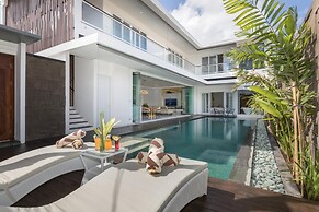 Villa Louis Legian by Nagisa Bali