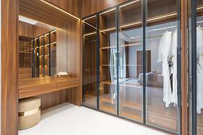 Villa Louis Legian by Nagisa Bali