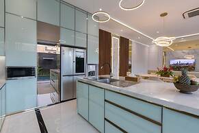 Villa Louis Legian by Nagisa Bali