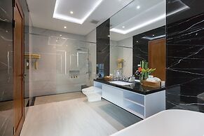 Villa Louis Legian by Nagisa Bali