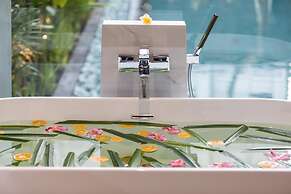 Villa Louis Legian by Nagisa Bali