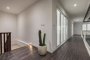 Villa Louis Legian by Nagisa Bali