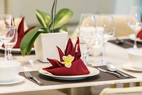 Villa Louis Legian by Nagisa Bali