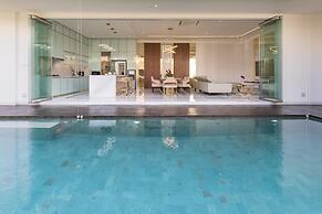 Villa Louis Legian by Nagisa Bali