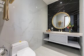 Villa Louis Legian by Nagisa Bali