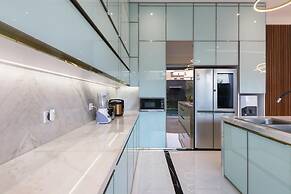 Villa Louis Legian by Nagisa Bali