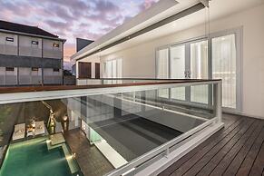 Villa Louis Legian by Nagisa Bali