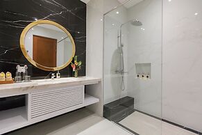 Villa Louis Legian by Nagisa Bali