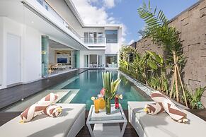 Villa Louis Legian by Nagisa Bali