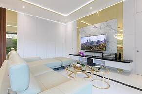 Villa Louis Legian by Nagisa Bali