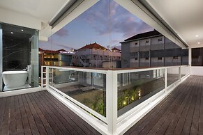 Villa Louis Legian by Nagisa Bali