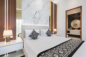 Villa Louis Legian by Nagisa Bali