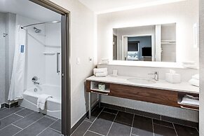 Hampton Inn & Suites Canyon