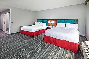 Hampton Inn & Suites Canyon