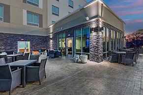 Hampton Inn & Suites Canyon