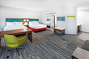 Hampton Inn & Suites Canyon