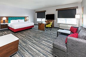 Hampton Inn & Suites Canyon