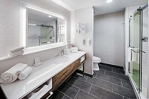 Hampton Inn & Suites Canyon