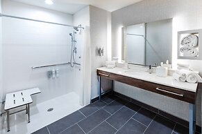 Hampton Inn & Suites Canyon