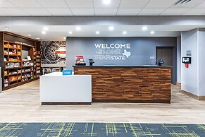 Hampton Inn & Suites Canyon