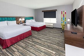 Hampton Inn & Suites Canyon