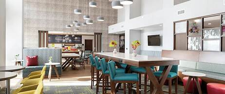 Hampton Inn & Suites Canyon