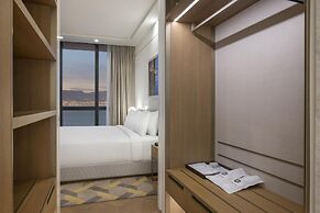 Grand Hyatt Izmir Istinyepark