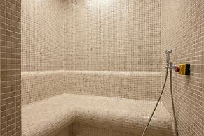 Hyatt Regency Izmir IstinyePark