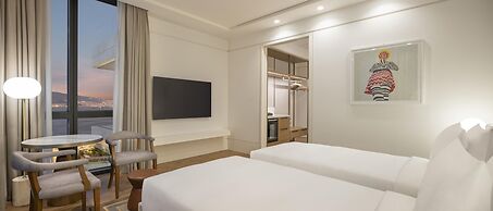 Grand Hyatt Izmir Istinyepark