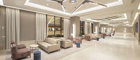 Hyatt Regency Izmir IstinyePark