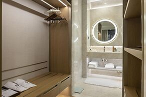 Hyatt Regency Izmir IstinyePark